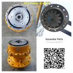 R215LC7 R220LC-7 R210-7VS Swing Reduction Gearbox Excavator Spares 39N6-12100