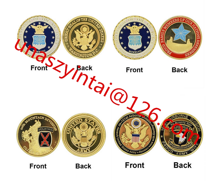Amazing souvenirs Cinderella Cartoon Coin