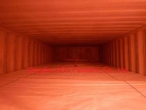 Quality 20ft Container Flexitank Flexibag for Non-hazardous Liquid wholesale