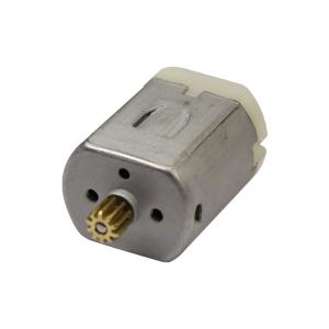 CCW Micro Brushless Brushed DC Electric Motor DC 2.4V For Smart Home