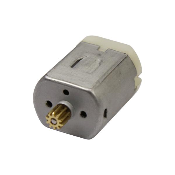 Cheap CCW Micro Brushless Brushed DC Electric Motor DC 2.4V For Smart Home for sale