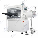 Lab Single Station Chamber Purification Vacuum Glove Box Battery Equipment