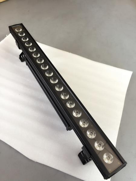 Cheap AC100 - 240V Ip65 Battery Wireless Led Wall Washer Lights With 9000mA Battery Capacity for sale