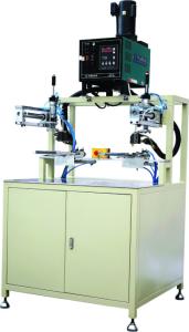 China Hot Melt Filter Element ECO Filter Machine For Bonding / Clipping 500KG Weight on sale