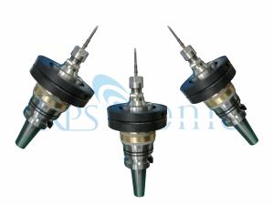 High Accuracy  Ultrasonic Machining Tool Fast Vibration Milling