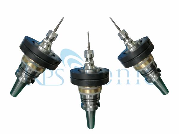 Cheap High Accuracy  Ultrasonic Machining Tool Fast Vibration Milling for sale