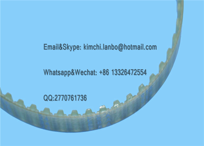 00.580.1226 HD 8T 5X280 gear belt ORIGINAL parts of printing machine
