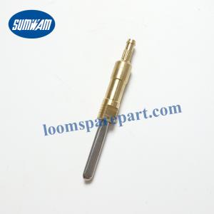 Quality Omni Picanol Loom Spare Parts Single Hole Nozzle Tube wholesale