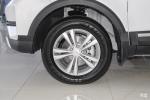 High Speed Gasoline SUV 1.5L For Family Max Speed 160Km/H