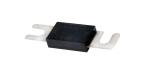 32v Automotive Blade Fuses Electric Wood Shell Material Black Colour