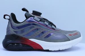 Quality Stylish and Customizable Children s Shoes with Built-in Lights Sneakers For Kids wholesale