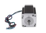 NEMA23 Two Phase Hybrid Stepper Motor 57mm Multiple Height
