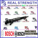 Diesel Fuel Common Rail Injector 0445110013 13532247866 13532354000 13537785438