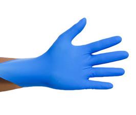 Quality High Density Disposable Surgical Gloves Smooth Surface Polyethylene For Hospital wholesale