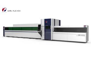Quality 1000W Pipe Laser Cutting Machine CNC Laser Cutting Gantry Structure wholesale