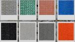 Outdoor Waterproof Shade Sails Corrosion Resisting Rain Sail Canopy Sgs Approved