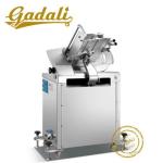 220V 350mm Blade Frozen Meat Slicer Machine For Kitchen