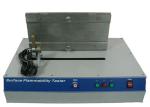 EN71 Textile Surface Flammability Test Equipment