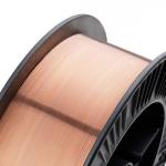 ER100S-G Er70s G Mig Welding Wire For Stainless Steel 0.8mm 0.031"