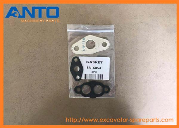 8N6854 Gasket Excavator Engine Repair Parts For 235B 330 330BL 3306 3306C G3306
