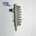 China Made New Common rail pipe 095440-1720 8-98152950-2 499000-6131 095420-0201