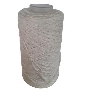 Quality 20/6, 20/3, 20/2 Raw white Sewing Thread 100% Polyester Core Spun Yarn wholesale