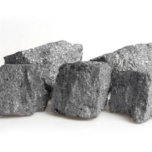 Quality 10mm-100mm Steelmaking Metal Silicon Calcium Alloy Lump SiCa wholesale