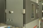 Small scale (1000L) VOC emission test chamber for wooden furniture VOC test