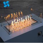 3mm - 19mm Laminated Window Glass , 90 Minute Fire Rated Windows