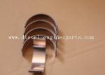 ISO Connecting Rod And Bearing Cummins K38 Aluminum Engine Rod Bearing