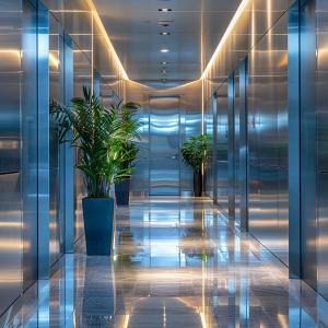 Quality Robust Stainless Steel Cladding, 2mm Thick, for High-Impact Protection wholesale