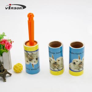 Quality Adhesive Pet Hair Removal Refill wholesale