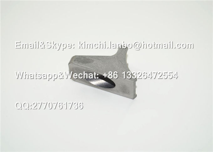 764-8201-303 komori gripper pad original for komori printing machine spare parts