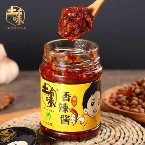 Quality Tender Bamboo Shoot Chinese Spicy Chilli Sauce Chopped Healthy Food wholesale