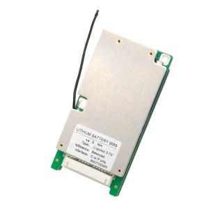 Quality Balance 14S 48V BMS , Li Ion Battery Protection Board 60a 3.7v wholesale