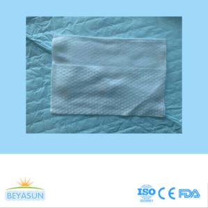 Quality Anti Mosquito 45gsm Nonwoven Disposable Wet Wipes For Baby wholesale