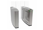 IR Face Recognition Turnstile