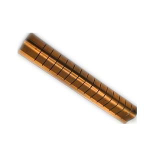 Quality EMI Shielding Gasket RF Fingerstock For Anechoic Chamber Electromagnetic Interference wholesale