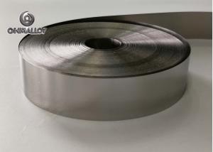 Quality 0.025mm To 0.035mm Thickness 1K107 Strip Transformer Core Material wholesale