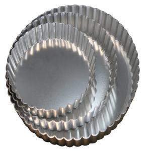 Quality Professional Aluminum Pie Pan Production Line with Ce Certificate wholesale