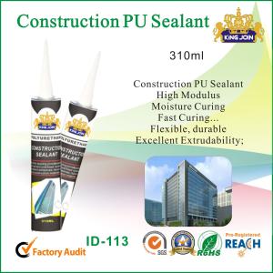 Quality Polyurethane Construction Adhesive wholesale