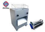 OEM Industrial Meat Slicer Fish Fresh Beef Steak Meat Cube Shredder Cutting