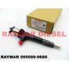 Buy cheap DENSO Diesel Engine Injector Common Rail Diesel Injection 095000-9680 For KUBOTA from wholesalers