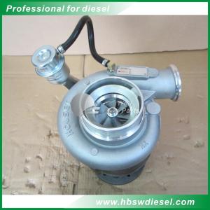 Quality 612601110961 2834851 HX40W Turbocharger For Weichai WD10 engine wholesale