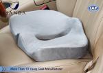 Gentle Cushioning Memory Foam Cushion For Chesterfield Sofa Or Outdoor Bench