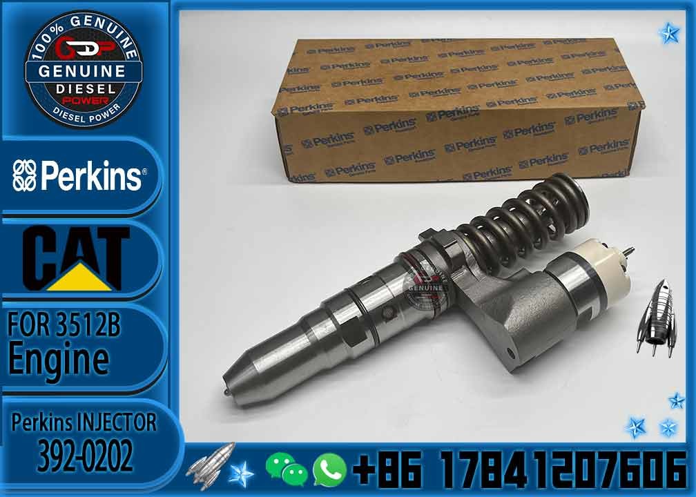 Diesel Fuel Injector Nozzle 392-0201 392-0202 392-0206 20R-0849 392-0225 392-0211 20R-1277 for Caterpillar 3512B 3516B