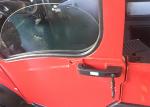 40km/H 72V Electric Four Wheeler Car