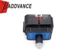 R62183-001F EPC 1.5mm 20 Pin Female Automotive Connector For Heavy Duty