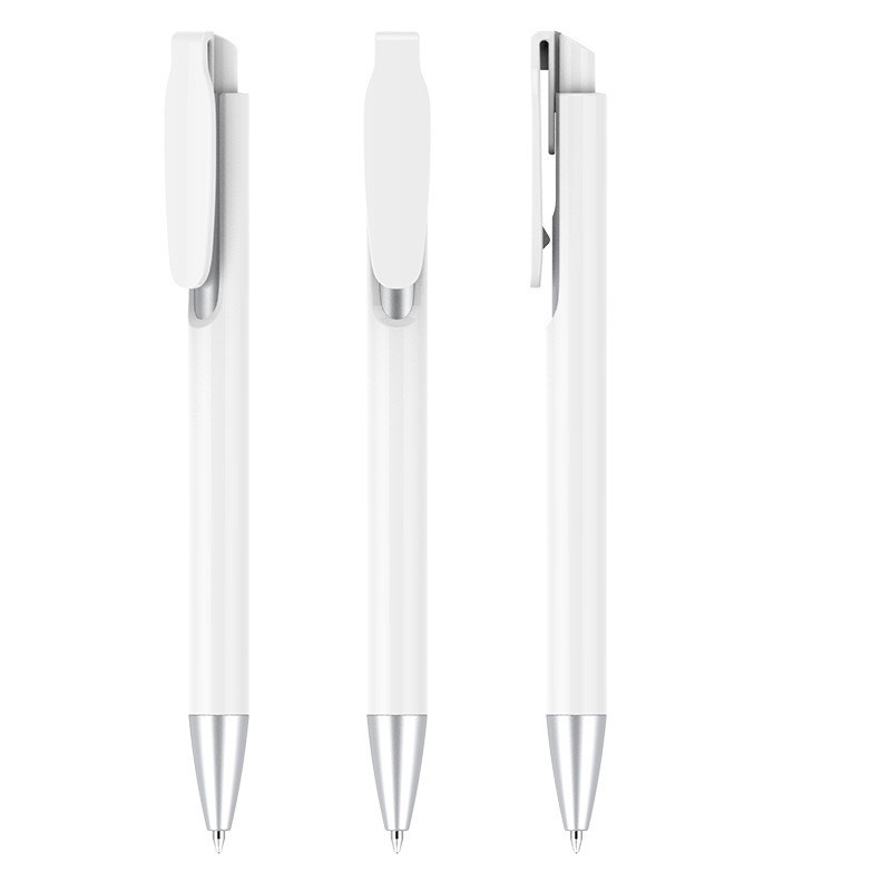 DIY Printable Plastic Sublimation Ink Pens By Pen Heat Press Machine Lightweight