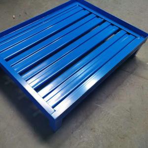 Quality Heavy Duty Steel Galvanized Pallet Shelves Pallets Customized wholesale